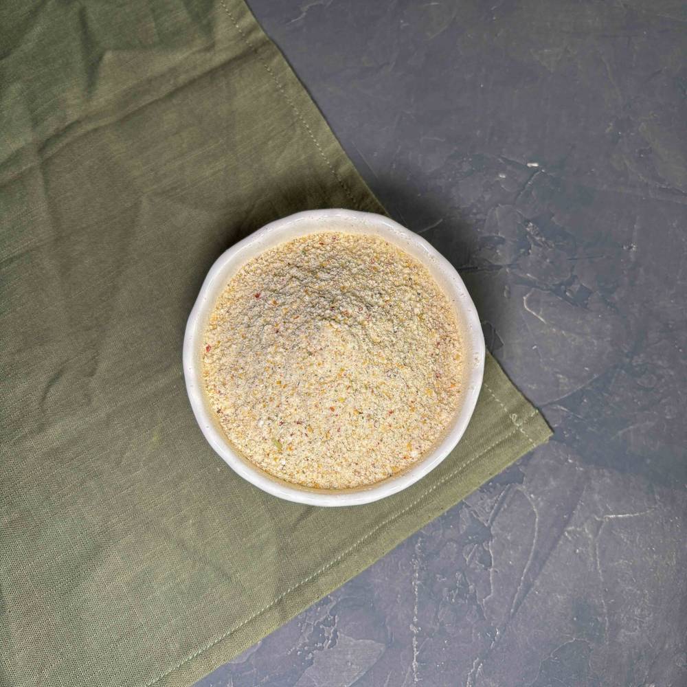 چاشنی سالاد سزار