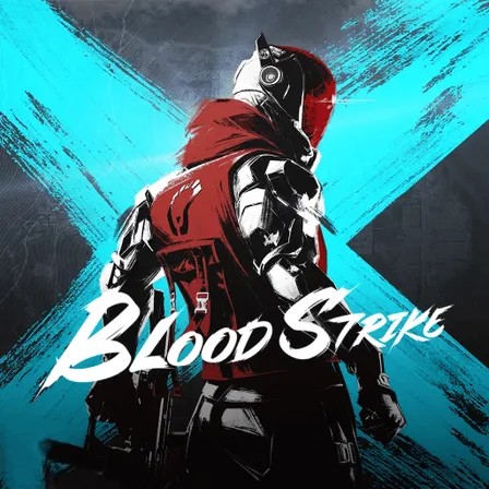 شارژ Blood Strike