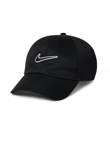 Nike — BLACK/(BLACK) — S-M