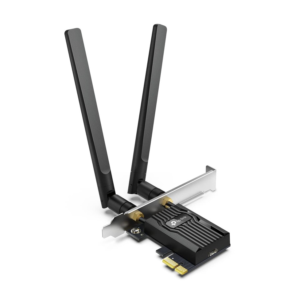 کارت شبکه TP-Link Archer TX55E AX3000 WiFi 6 PCIe