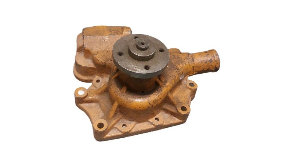 واتر پمپ لیفتراک کوماتسو FD30-11 KOMATSU 4D95 Komatsu Engine 3D95S 4D95L