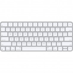 Apple Magic Keyboard with Touch ID