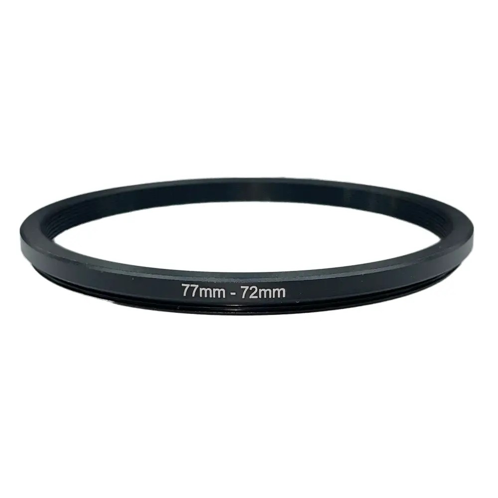 آداپتور فیلتر Step Down Rings 77 To 72