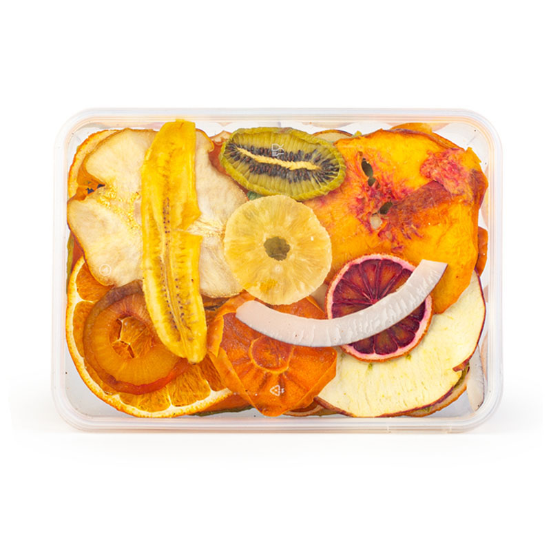 Mojtahedi Mixed Dried Fruit, 150 g