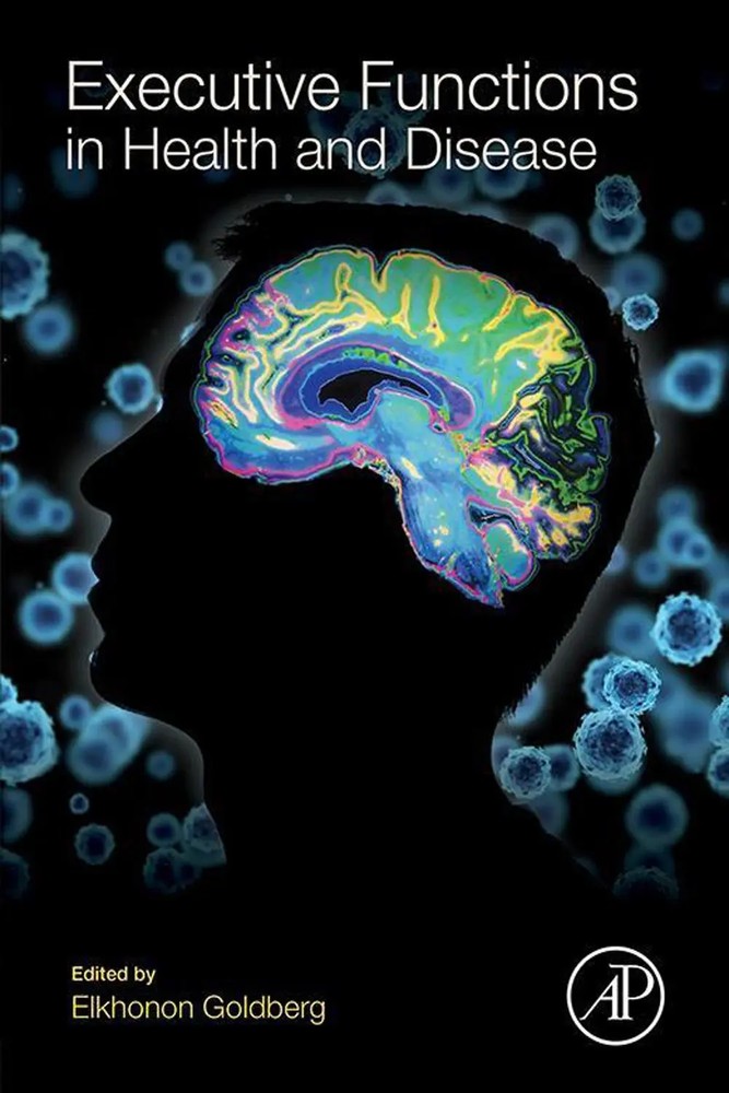 عملکردهای اجرایی در سلامت و بیماری ۲۰۱۷ <br> Executive Functions in Health and Disease 2017 - کالیبو