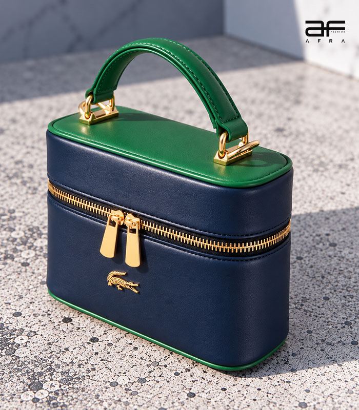 کیف دستی lacoste کد 14005079