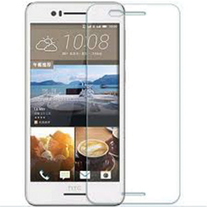 محافظ صفحه نمایش شیشه ای HTC Desire 728