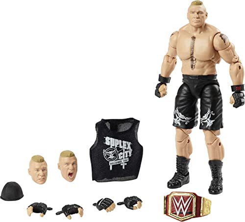 Mattel Games، Mattel WWE