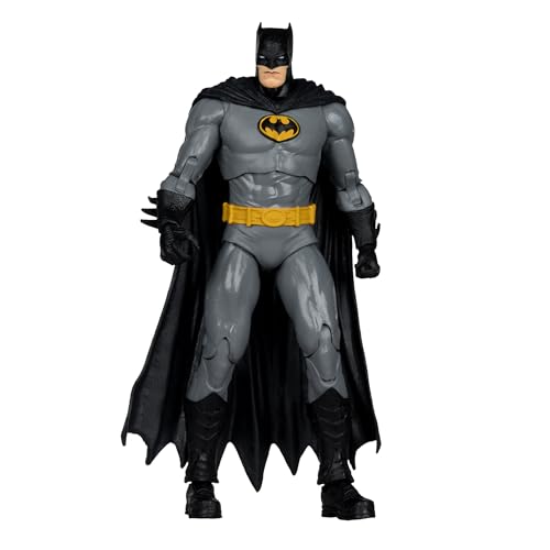 McFarlane DC Multiverse Batman Three Joker اکشن فیگور 19