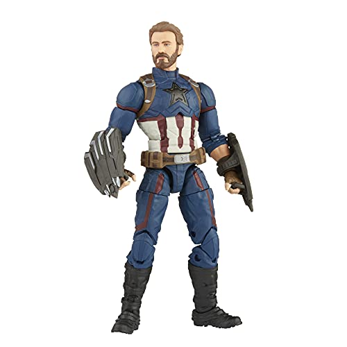 Marvel، Marvel Hasbro، مدل F01855L0