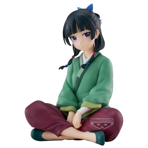 Banpresto، Banpresto Maomao، مدل BP29331P
