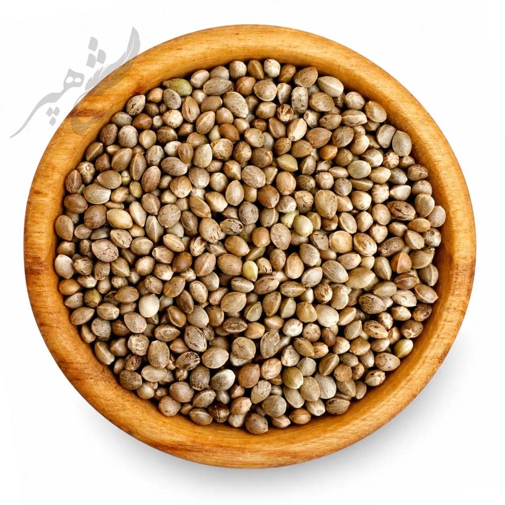 شاهدانه ریز