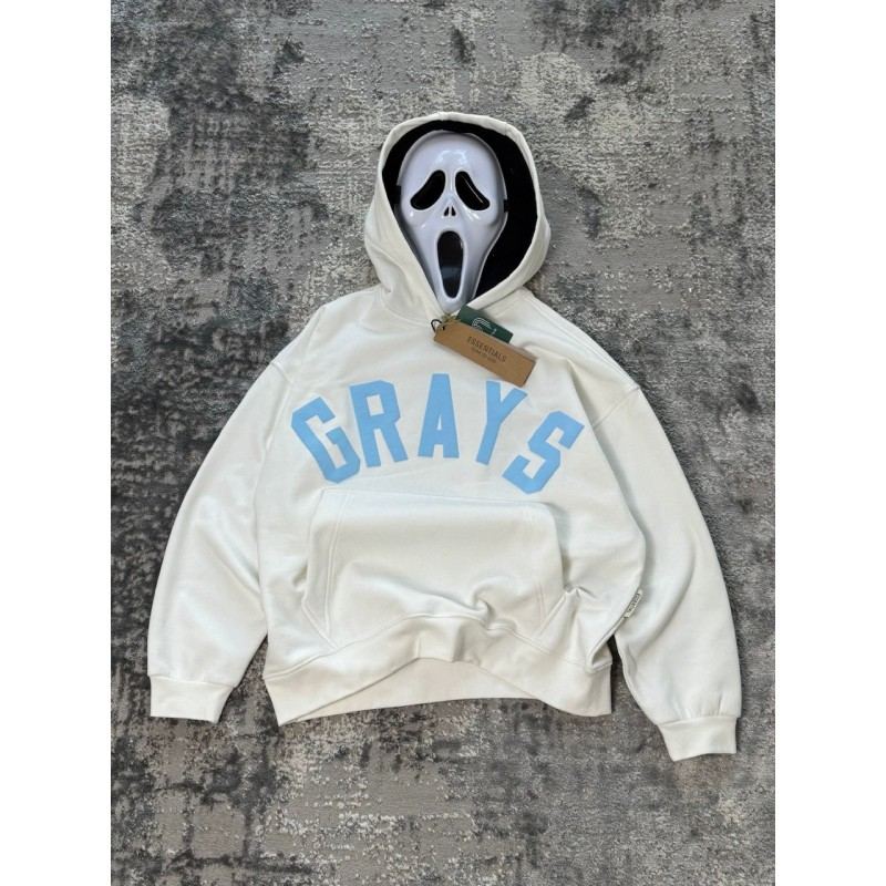 هودی GRAYS