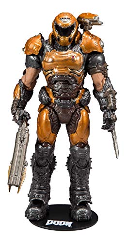 McFarlane — Doom Phobos