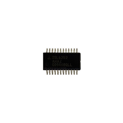 آی سی لپ تاپ Intersil ISL6252A
