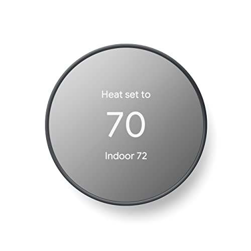 ترموستات Nest Google ترموستات هوشمند برای خانه ترموستات