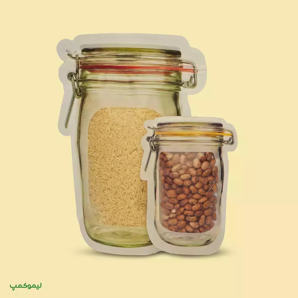 وکیوم پک-کد 114 - آتیس