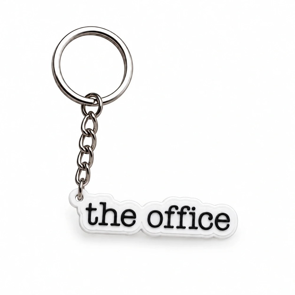 جاکلیدی The Office