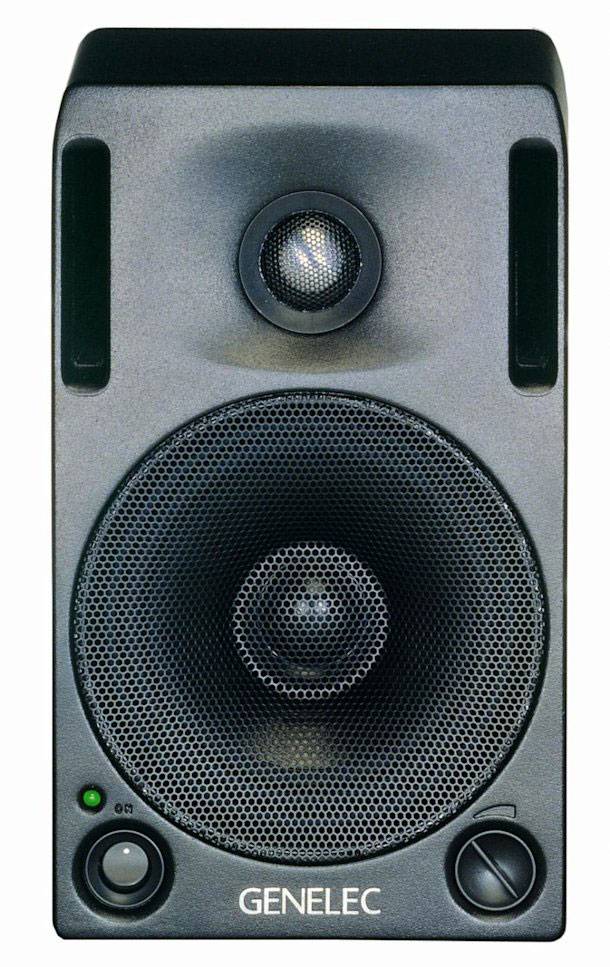 اسپیکر مانیتورینگ Genelec 1029A