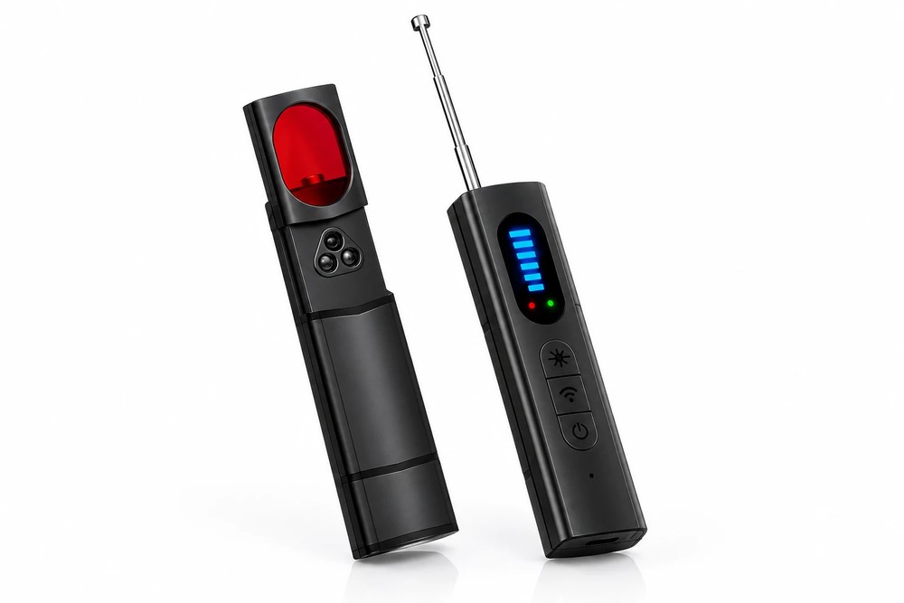 آشکارساز ردیاب مدل MSD-D13