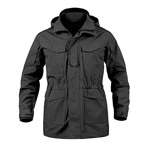 Sunnystacticalgear — Black — 3XL