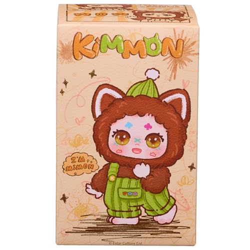 Mimon Blind Kimmon Box - آویز مخملی از کیمون