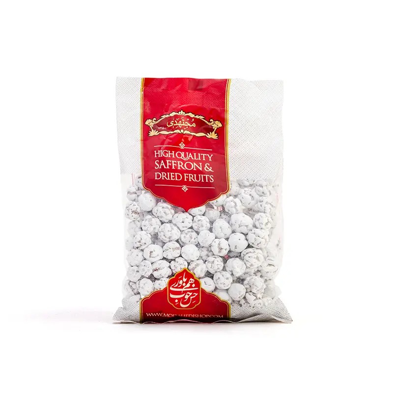 Mojtahedi Truffle Chickpeas, 250 g
