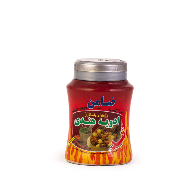 Zamen Indische Gewürzmischung, 100 g