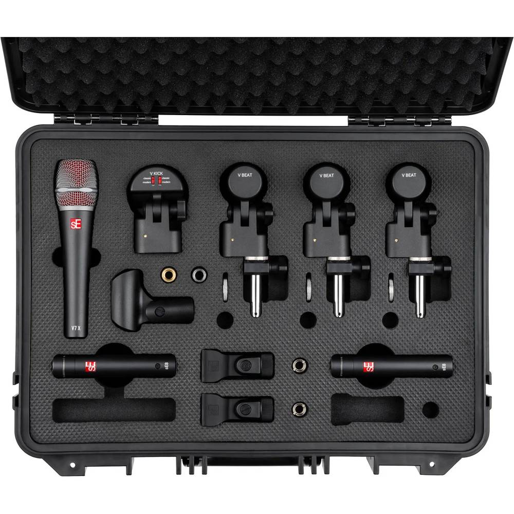 میکروفون SE Electronics V Pack Arena