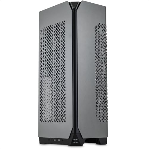 کیس کولر مستر Cooler Master مدل NCORE 100 MAX