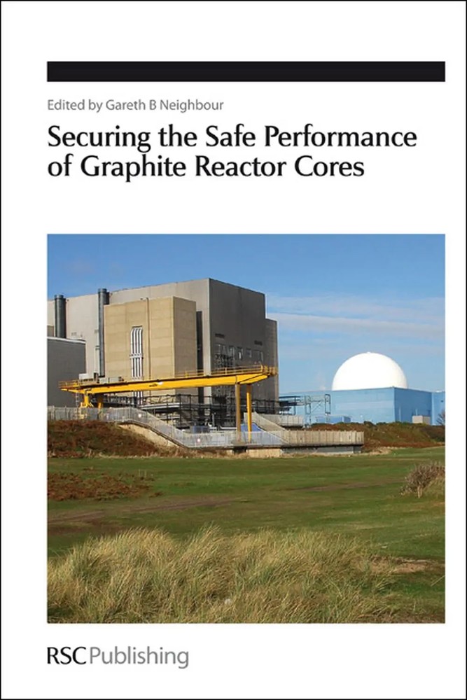 ایمن سازی عملکرد ایمن هسته های راکتور گرافیت ۲۰۱۰ <br> Securing the Safe Performance of Graphite Reactor Cores 2010 - کالیبو