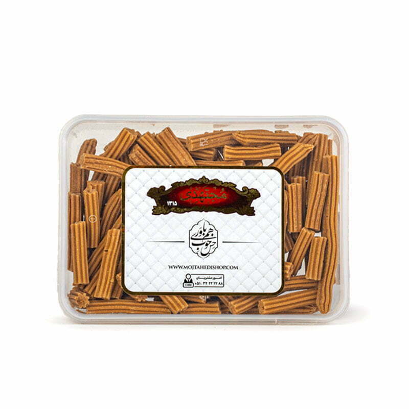 Mojtahedi Traditional Yazd Kashk, 200 g