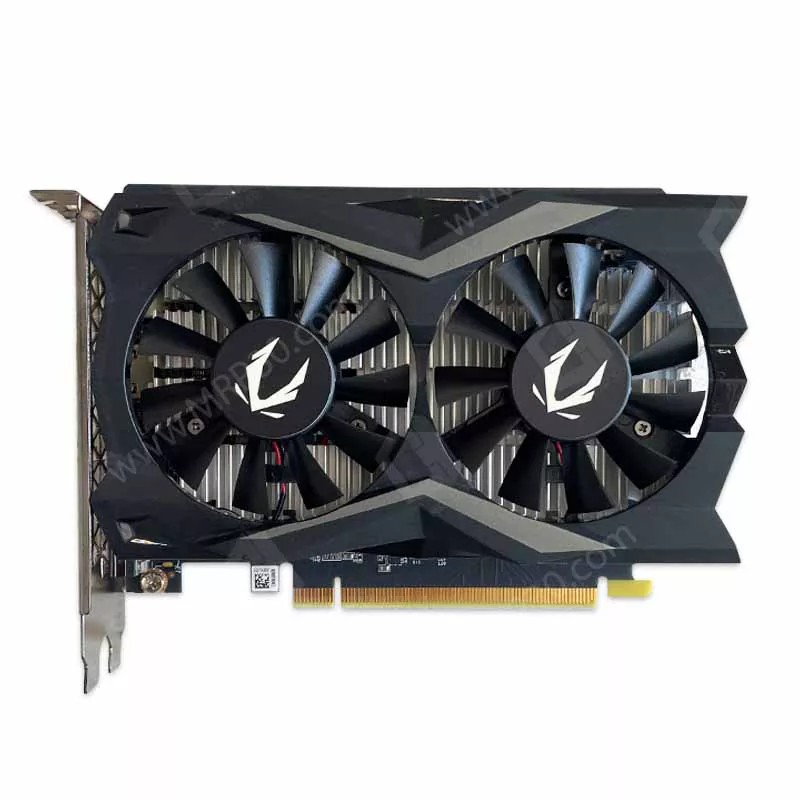 کارت گرافیک زوتک Zotac Gaming GTX 1650 AMP 4G GDDR6 استوک در حد نو