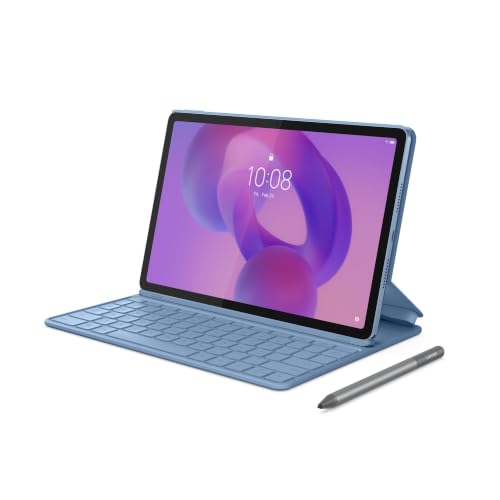 تبلت ۱۱ اینچی لنوو Lenovo Idea Tab با قلم و قاب مدل