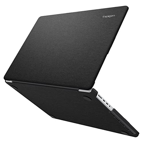 Spigen Urban Fit for MacBook Pro 14 inch case M5 Pro / M5