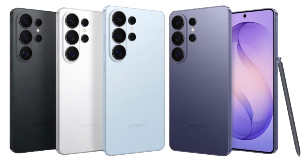 سام سونگ samsung s26 ultra 12 256 (ویتنام)