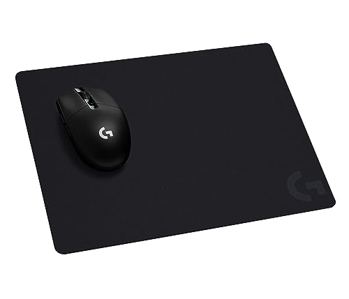 پد ماوس گیمینگ Logitech G سخت Logitech ، بهینه شده
