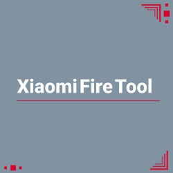 کردیت ( Xiaomi Fire Tool ( xft
