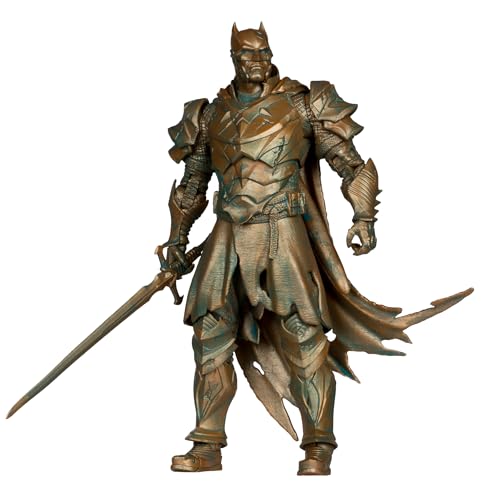 McFarlane، DC Multiverse