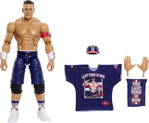 Mattel، Mattel WWE