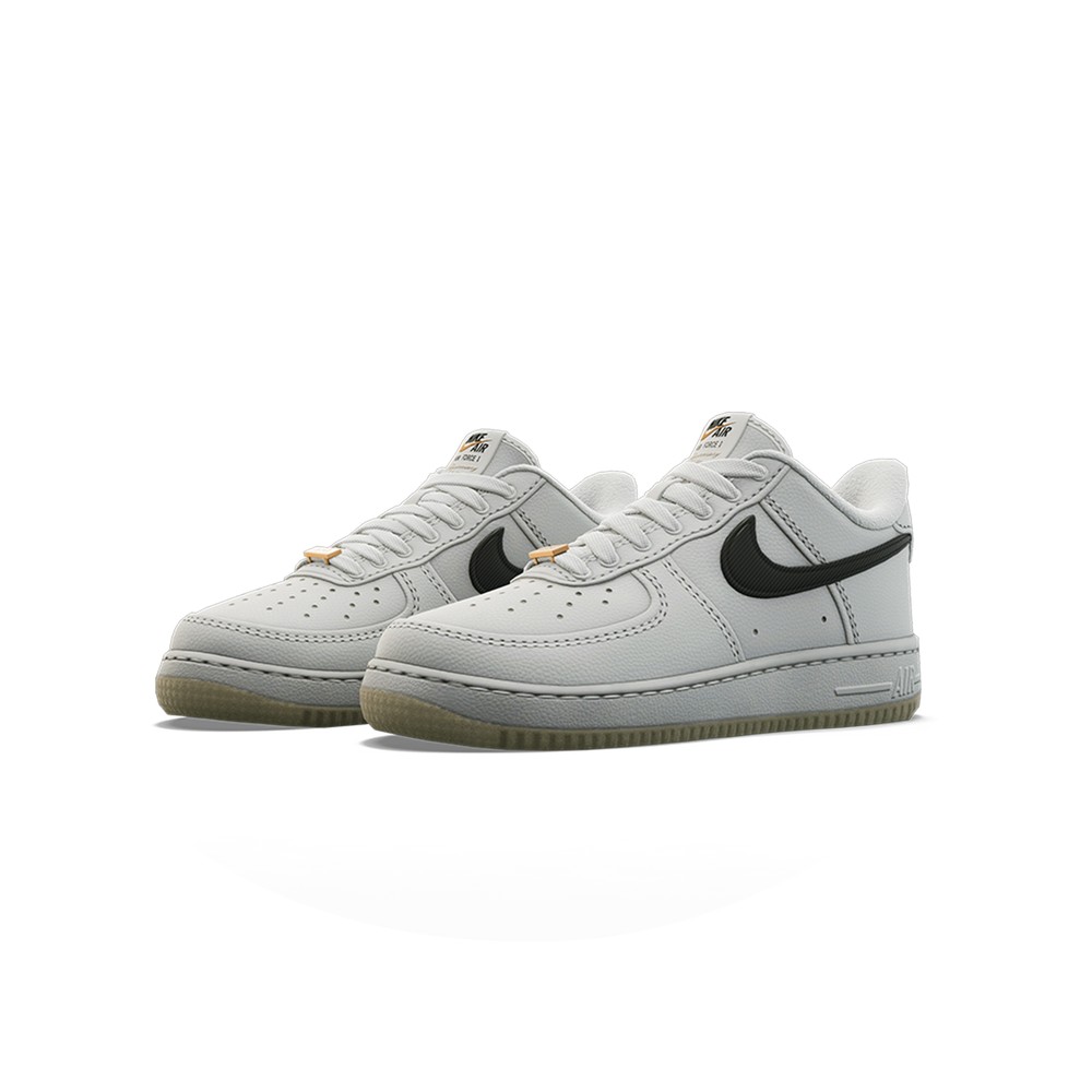Nike Air Force 1 ‘Bronx Origins’