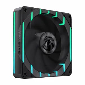 فن کیس GAMEMAX Tornado T14 ARGB