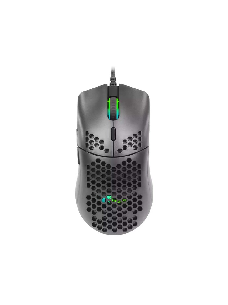موس گرین مدل GM606-RGB