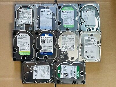 هارد دسکتاپی HDD 500GB