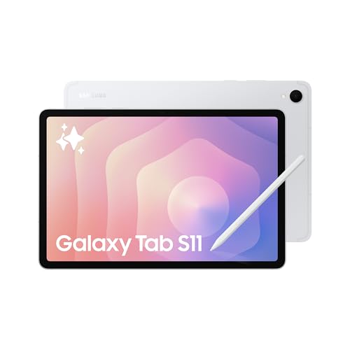 تبلت سامسونگ Galaxy Tab S11 5G مدل S11