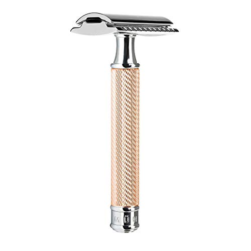 MÜHLE — Rose Gold — 1 count (Pack of 1)