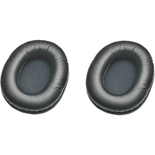 ایرپدهای جایگزین Audio-Technica HP-EP برای هدفون های سری M