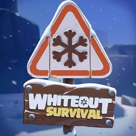 شارژ Whiteout Survival