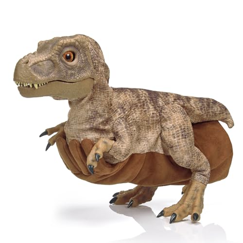 عجب! دایناسور WOW! STUFF STUFF Jurassic Park Real FX Baby