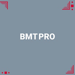 اکتیو یکساله BMT Pro